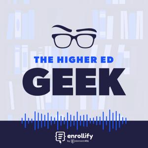 The Higher Ed Geek Podcast