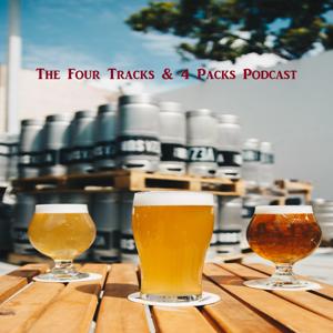 The fourtracks4packs's Podcast