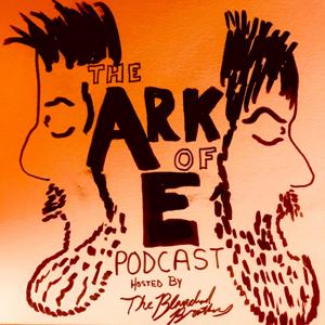 The ARK of E Podcast