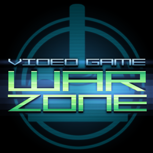 The Video Game Warzone