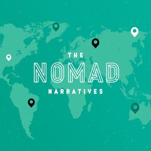 The Nomad Narratives Podcast