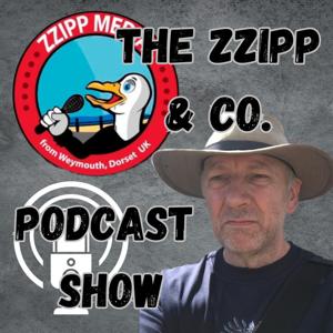 The Zzipp And Co. Podcast