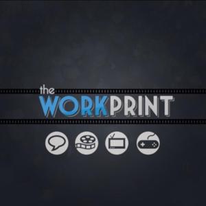 The Workprint by The Workprint