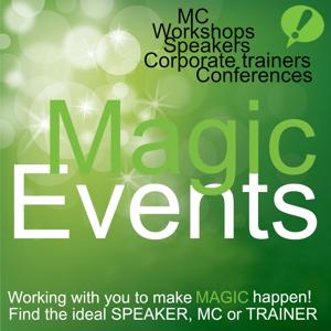 Magic Events