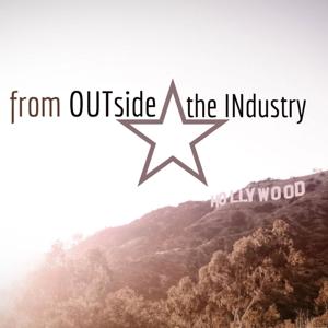 from OUTside the INdustry