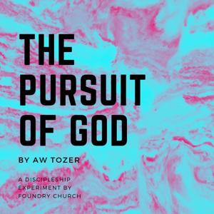 The Pursuit of God