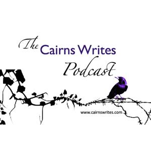 Cairns Writes Podcast