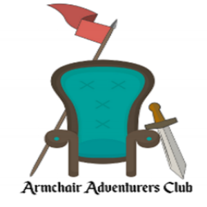 The Armchair Adventurers Club