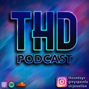 The Hope Dealers Podcast