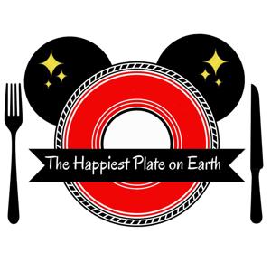 The Happiest Plate on Earth by HPoE