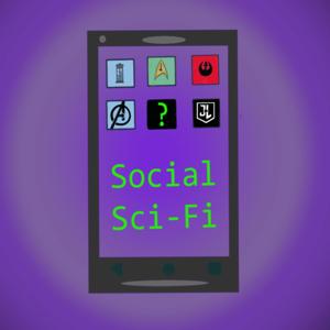 The Social Sci-Fi Podcast