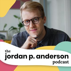 The Jordan P. Anderson Show