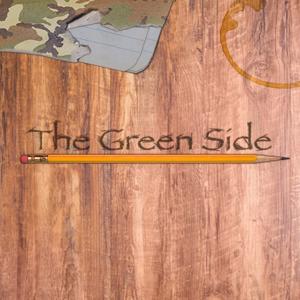 The Green Side Podcast