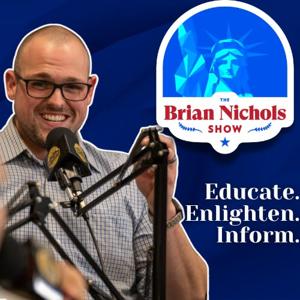 The Brian Nichols Show