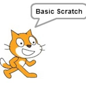 Basic Scratch: An introduction to the Scratch programming language