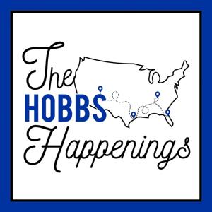 The Hobbs Happenings