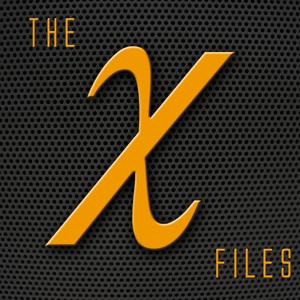 The Chi Files