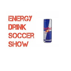 The Energy Drink Soccer Show