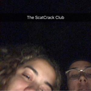 The ScatCrack Club