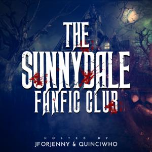 The Sunnydale Fanfic Club