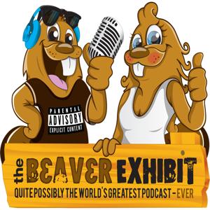 The Beaver Exhibit Podcast