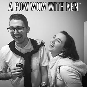 A Pow Wow With Ken