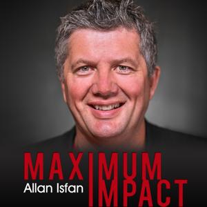 The Maximum Impact Podcast