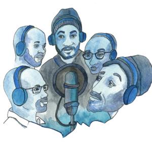 The B.E.G.I.N. podcast
