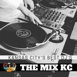 The Mix KC (Guest Mixes)