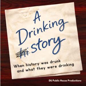 A Drinking Story