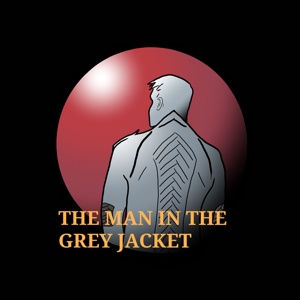 The Man in The Grey Jacket