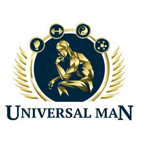 The Universal Man