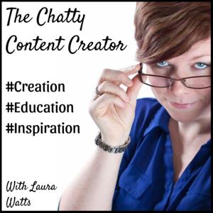 The Chatty Content Creator