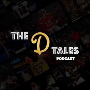 The D Tales Podcast