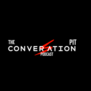 The Conversation Pit