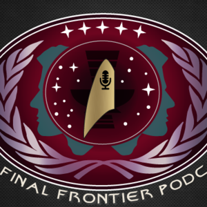The Final Frontier