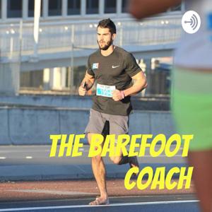 The BareFoot Coach