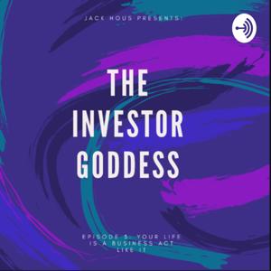 The Investor Goddess Network