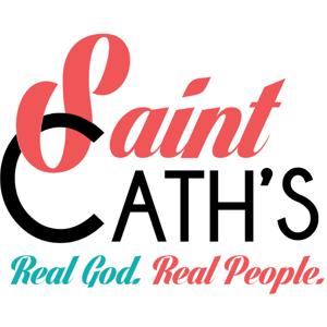 The St Cath's Podcast