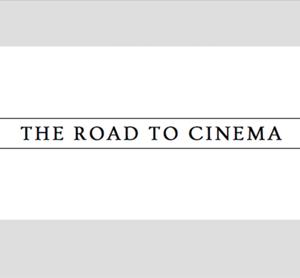 The Road to Cinema Podcast