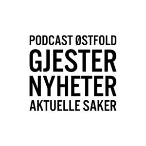 podcast Østfold