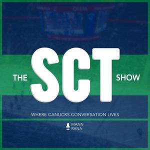 Strictly Canucks Talk