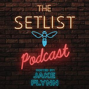 The Setlist Podcast