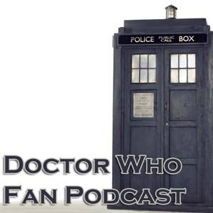 Doctor Who Fan Podcast