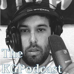 The Kash Galindo Podcast