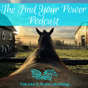 The Find Your Power Podcast