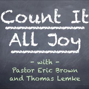 The Count It All Joy Show