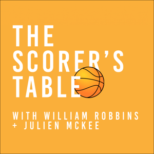 The Scorer's Table