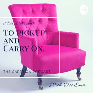 The CarryOn Podcast