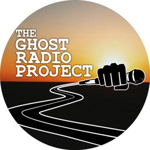 The Ghost Radio Project - a podcast